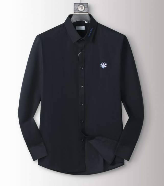 Picture of Dior Shirt Long _SKUDiorM-3XL26nn5526108